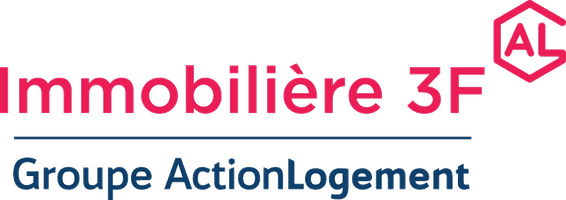 Immobilière 3F – Groupe Action Logement
